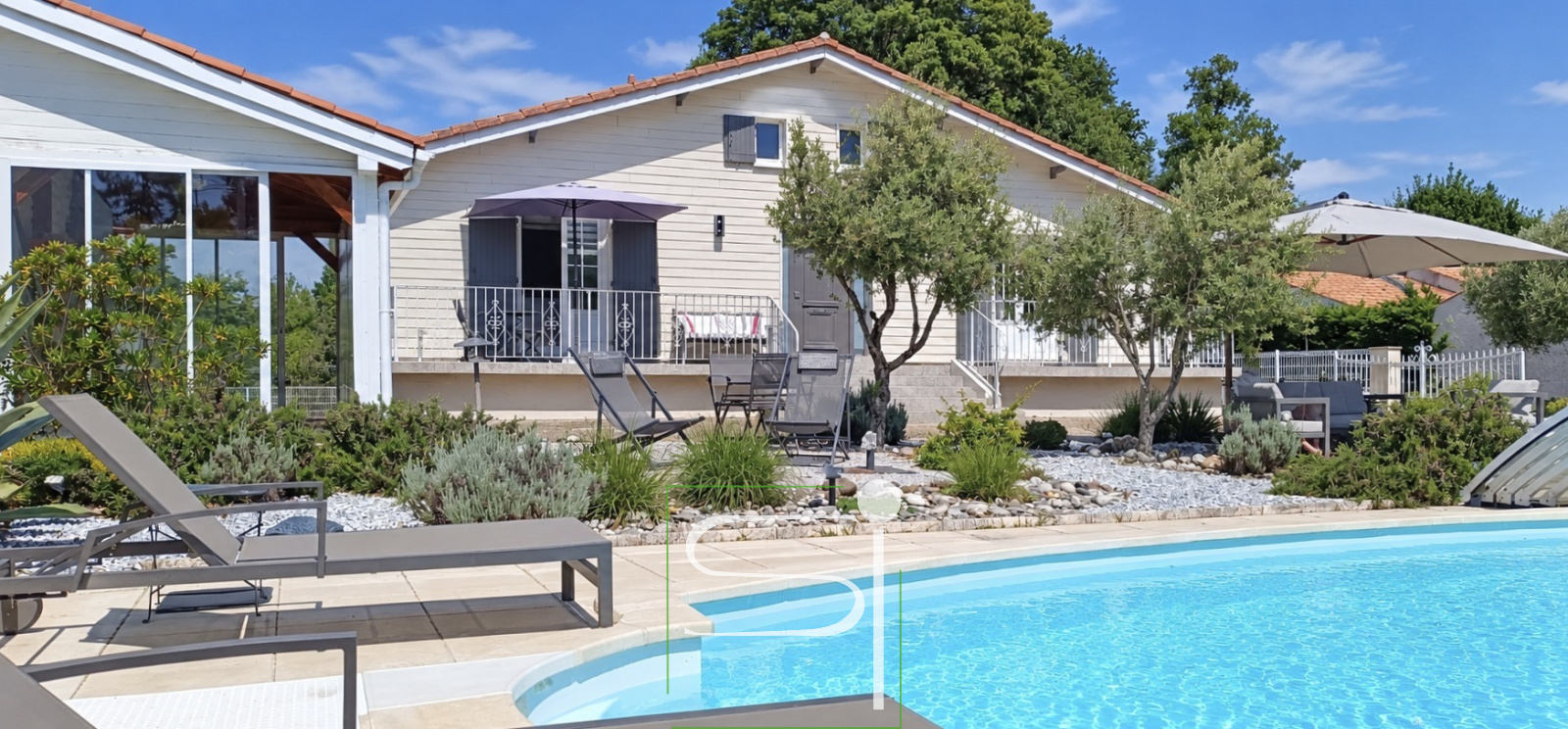 Maison 7 pièces 193 m² · à Saint-Georges-de-Didonne · 193 m² · 796 950 €